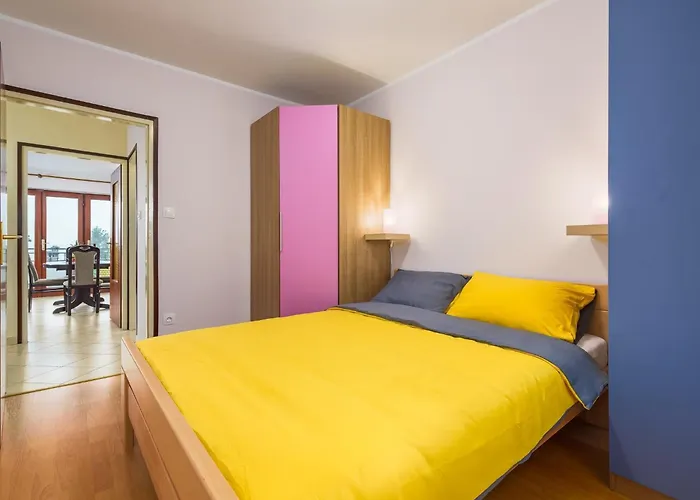 Apartments Vilma