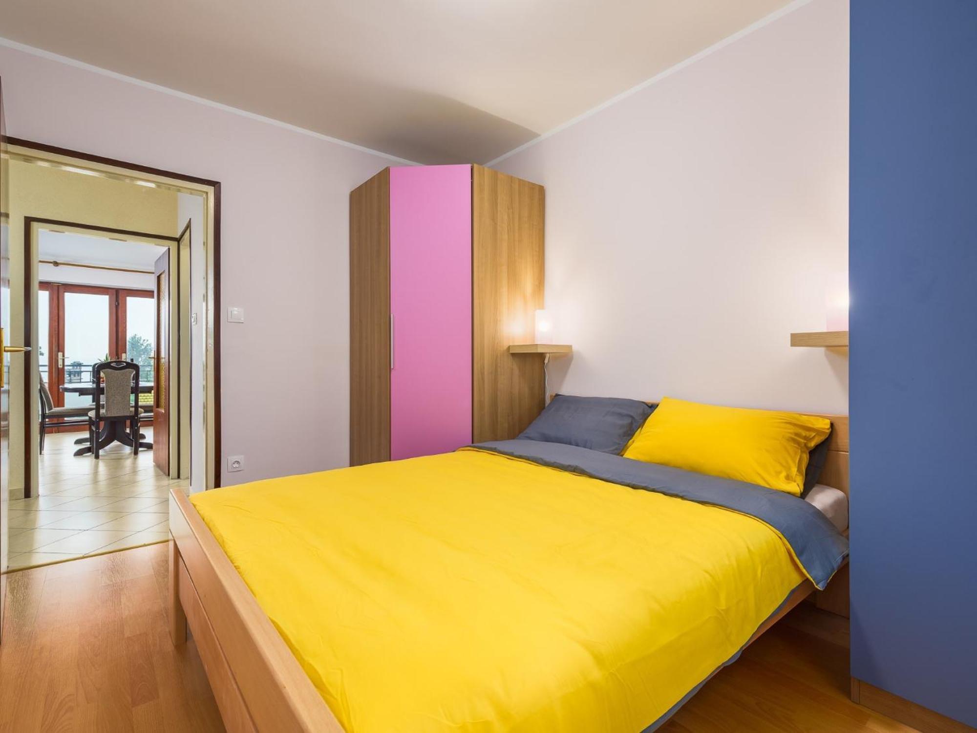 Apartment Vilma *
