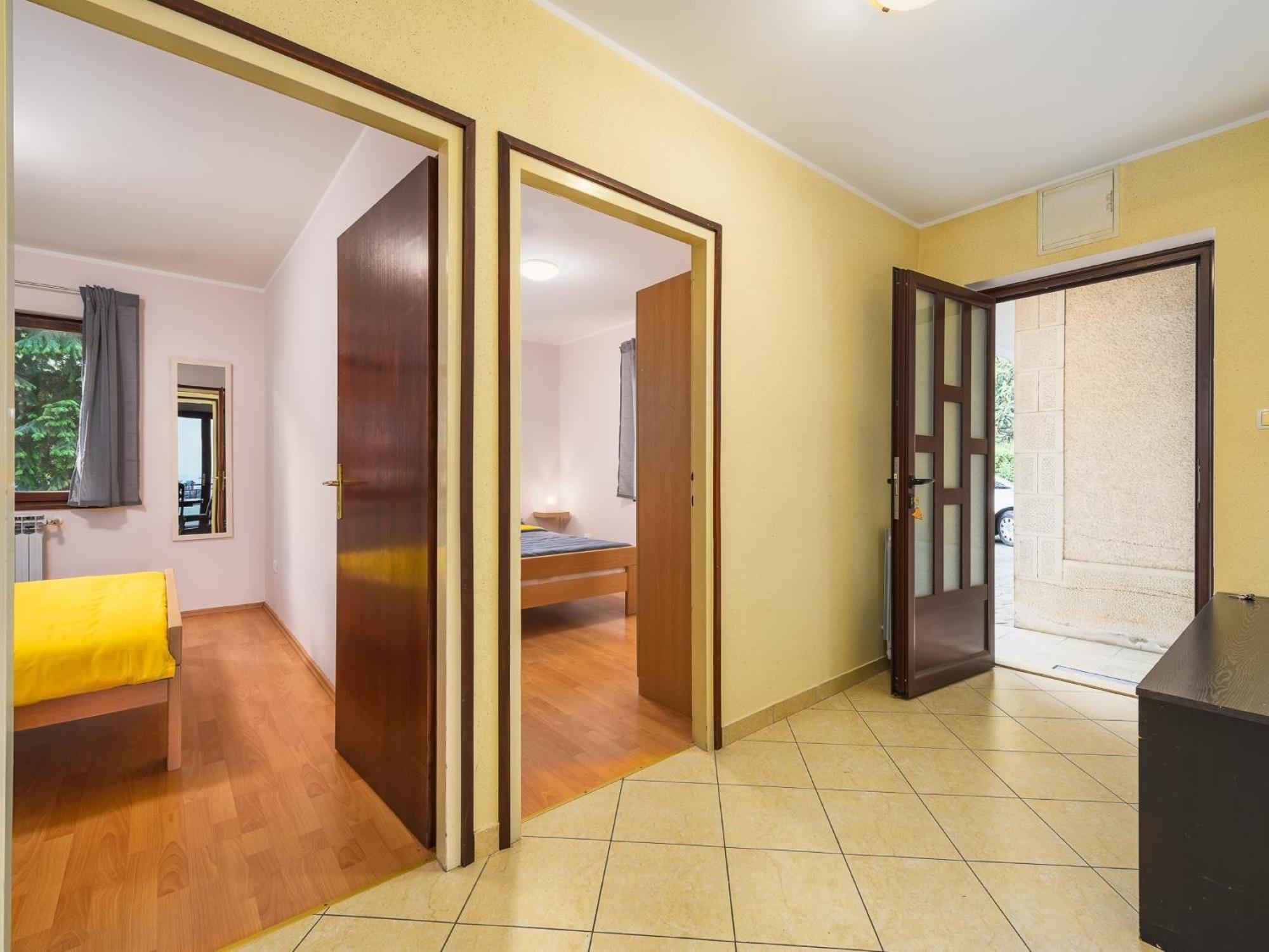 Vilma Apartment *