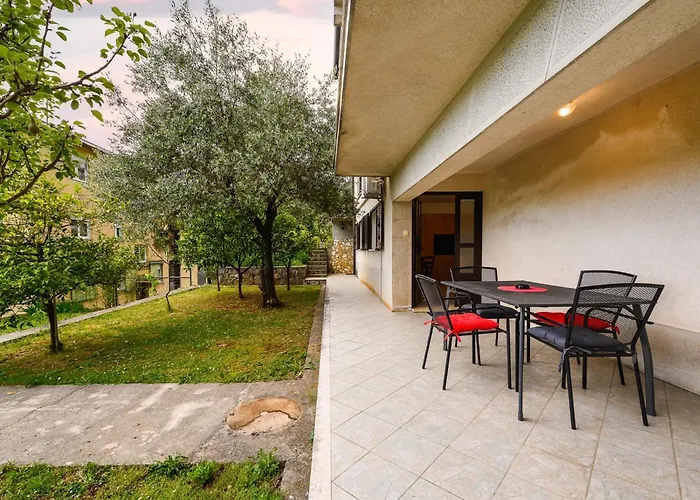 Apartments Vilma