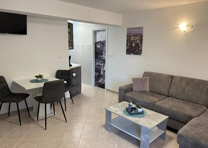 Apartments Vilma
