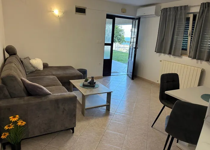 Apartments Vilma