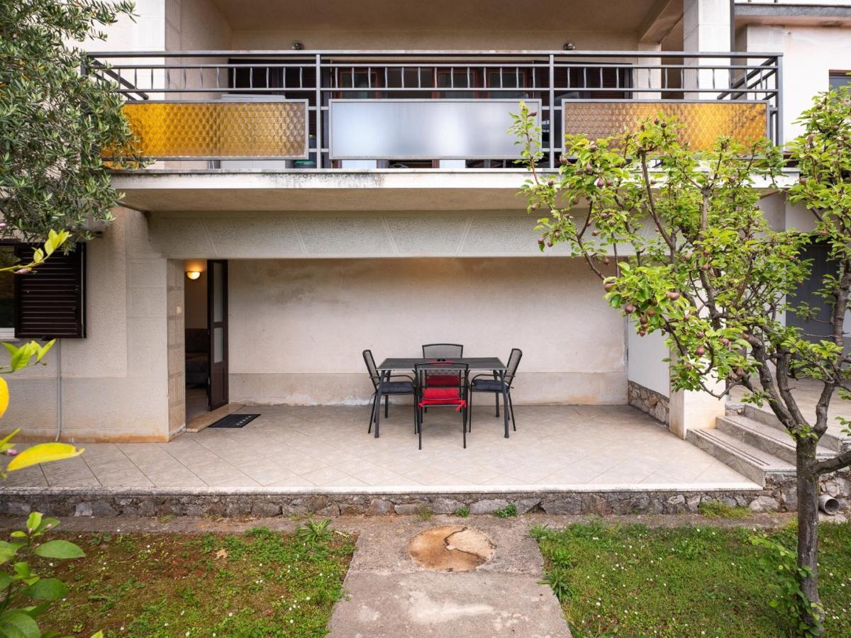 Apartment Vilma *