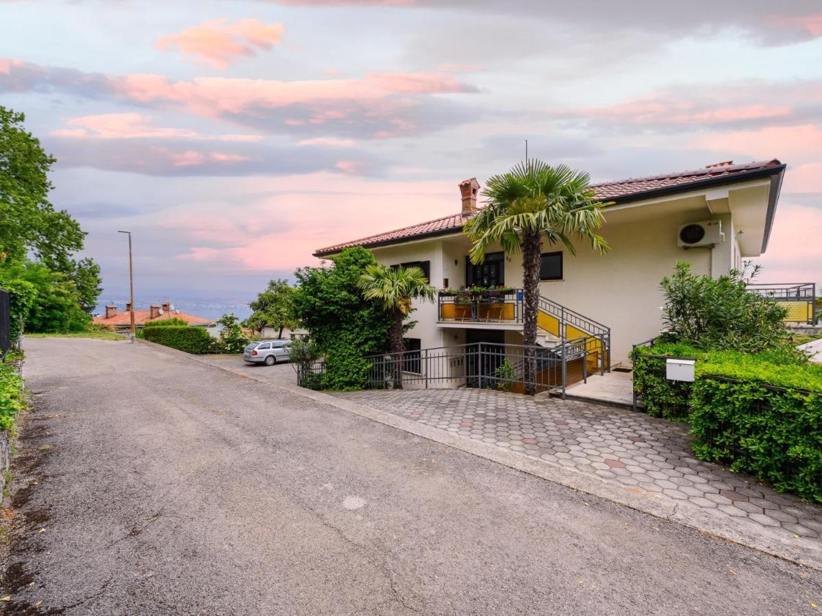 Apartment Vilma *