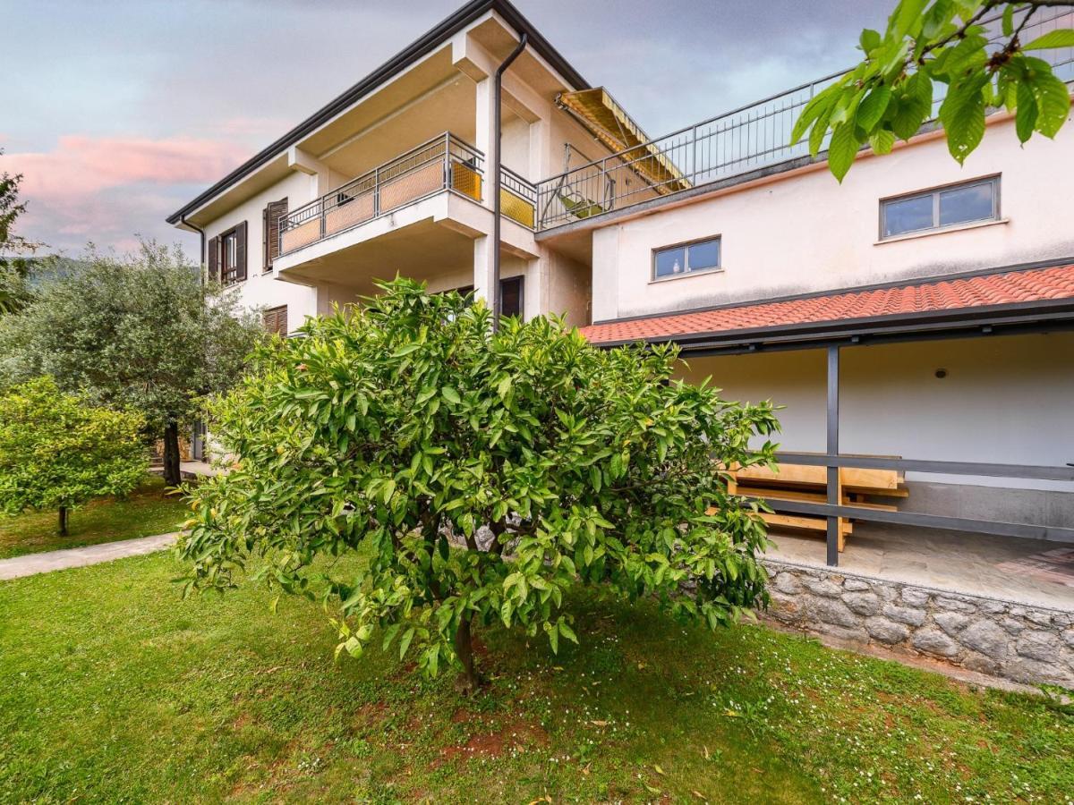 Vilma Apartment