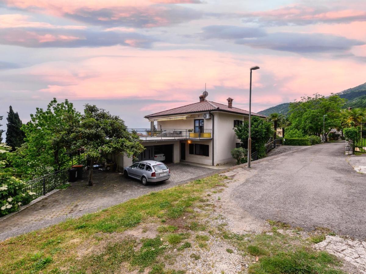 Vilma Apartment