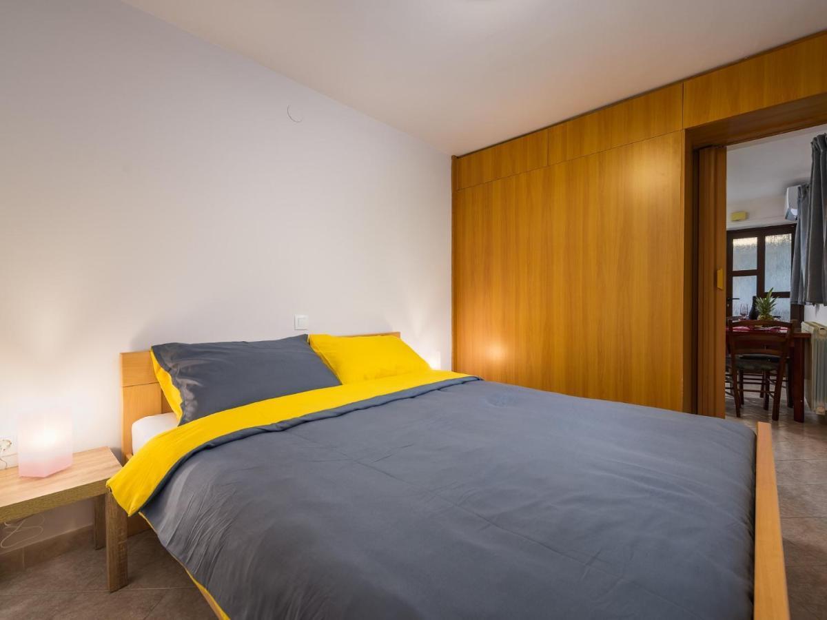 Vilma Apartment Lovran