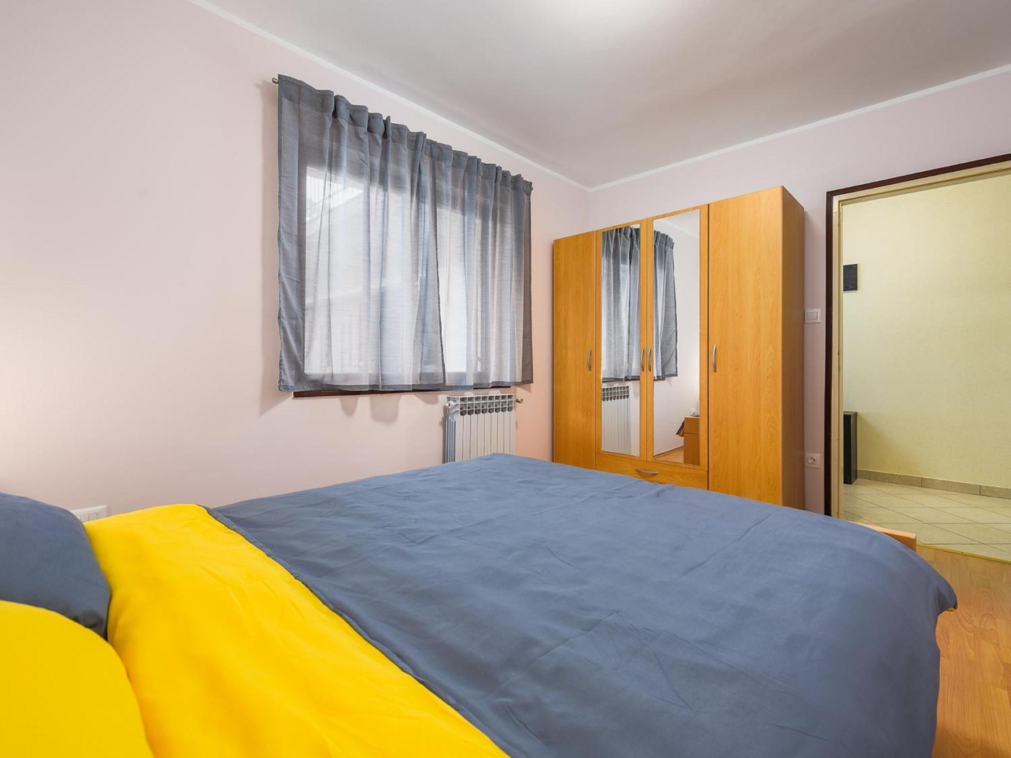 Vilma Apartment *