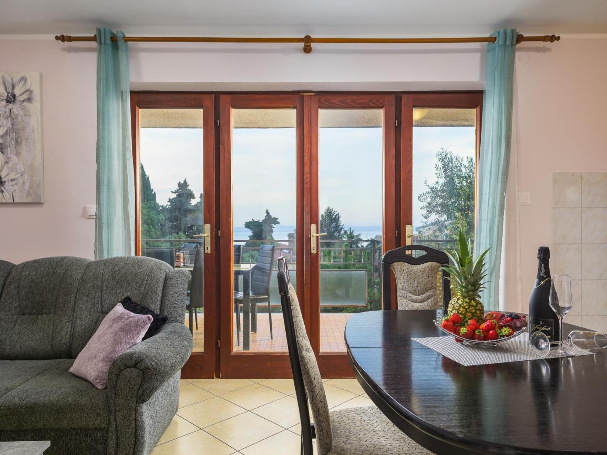 Apartment Vilma *