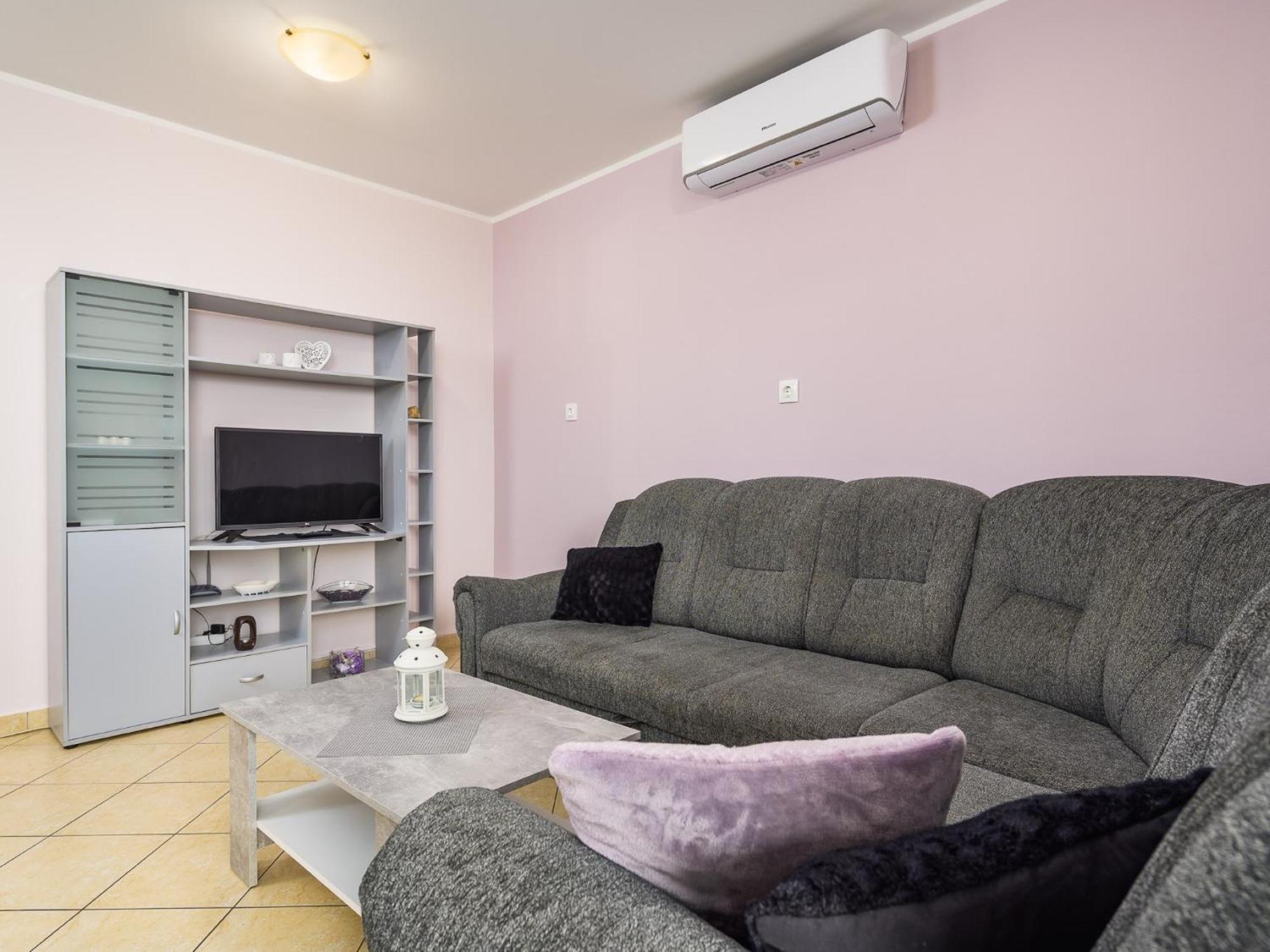 Apartment Vilma Lovran