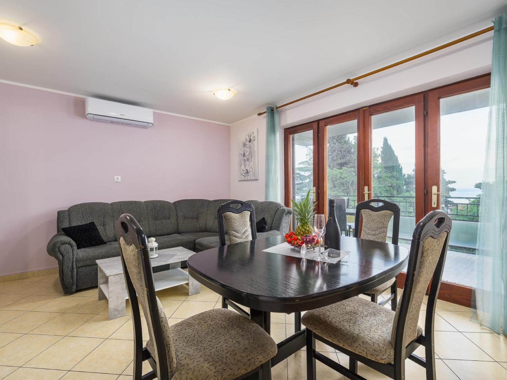 Vilma Apartment