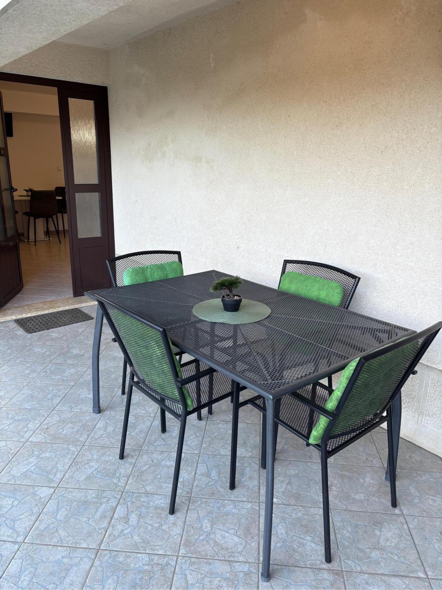 Vilma Apartment