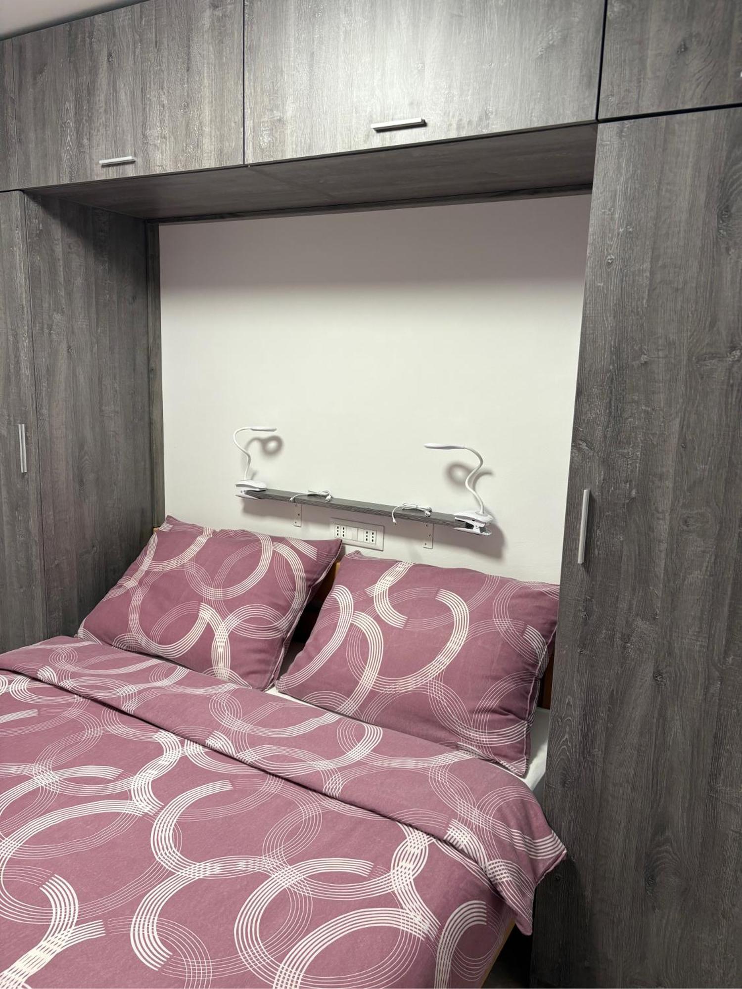 Vilma Apartment *