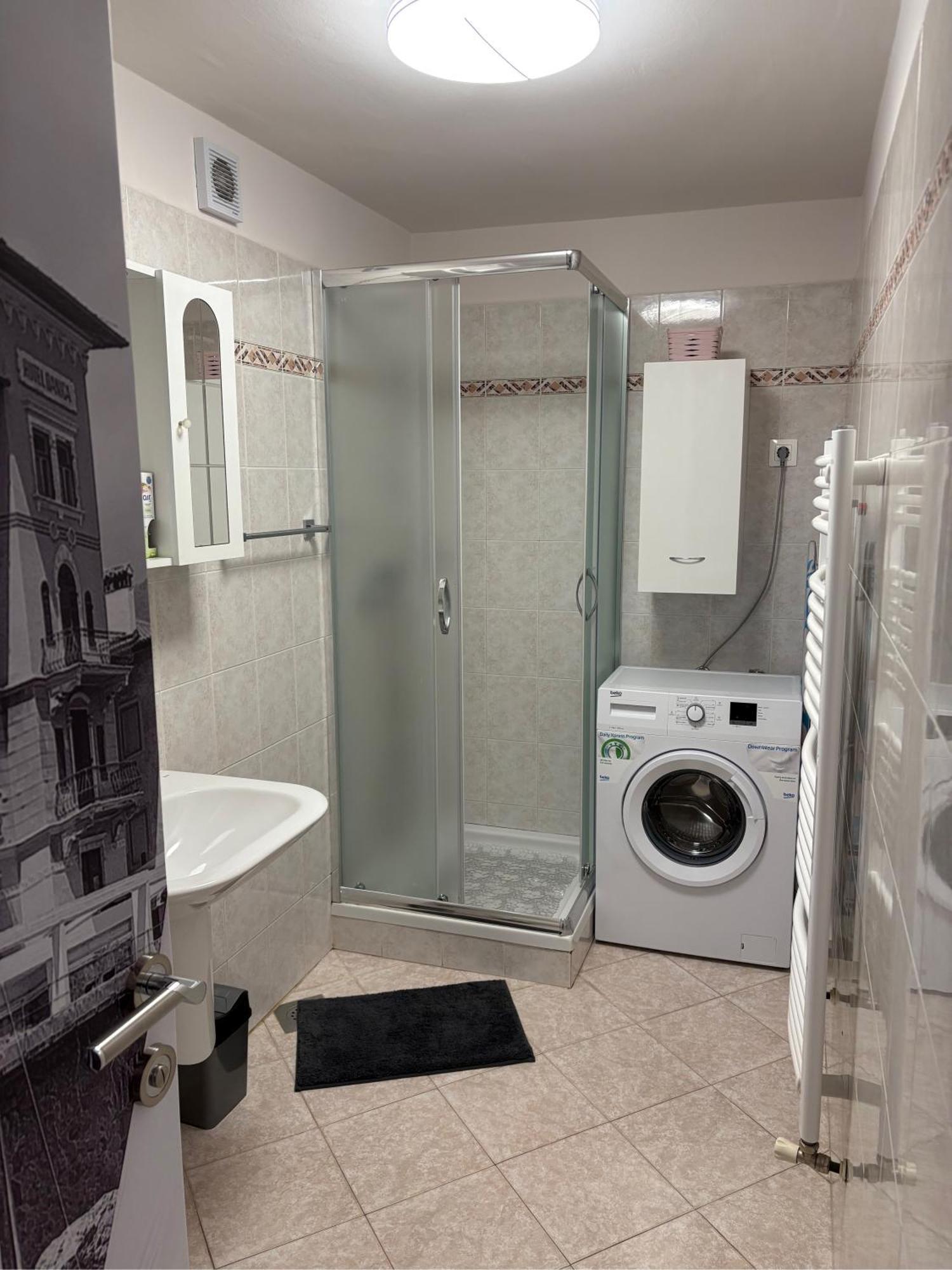 Apartment Vilma *