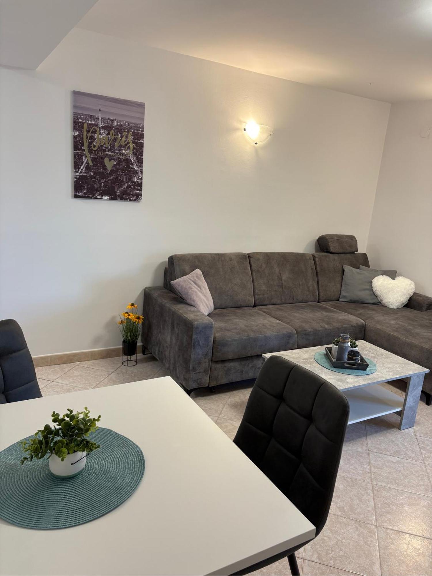 Appartamento Vilma Laurana